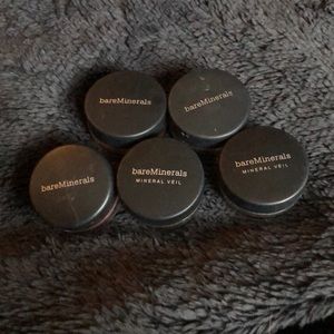 BareMinerals. Blush and powder! New